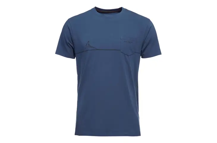 Black Diamond Tower Tee - Men's - view 5